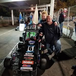 Meet your Posher, Craig